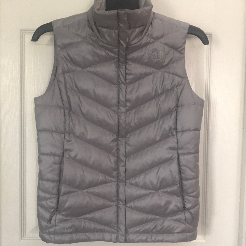 THE NORTH FACE VEST